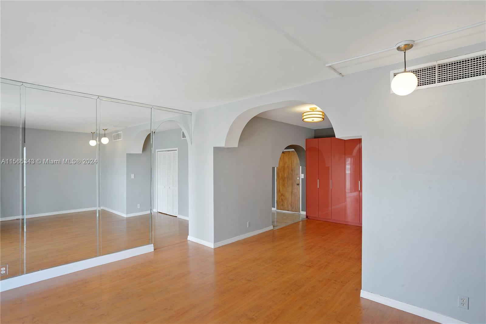 880 NE 69th St 8G, Miami, Florida 33138, 1 Bedroom Bedrooms, ,1 BathroomBathrooms,Residentiallease,For Rent,880 NE 69th St 8G,A11565343
