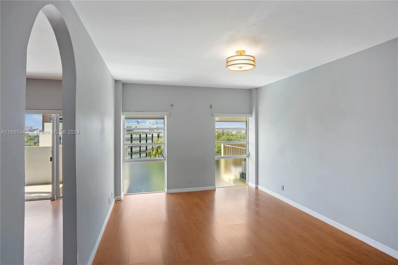 880 NE 69th St 8G, Miami, Florida 33138, 1 Bedroom Bedrooms, ,1 BathroomBathrooms,Residentiallease,For Rent,880 NE 69th St 8G,A11565343