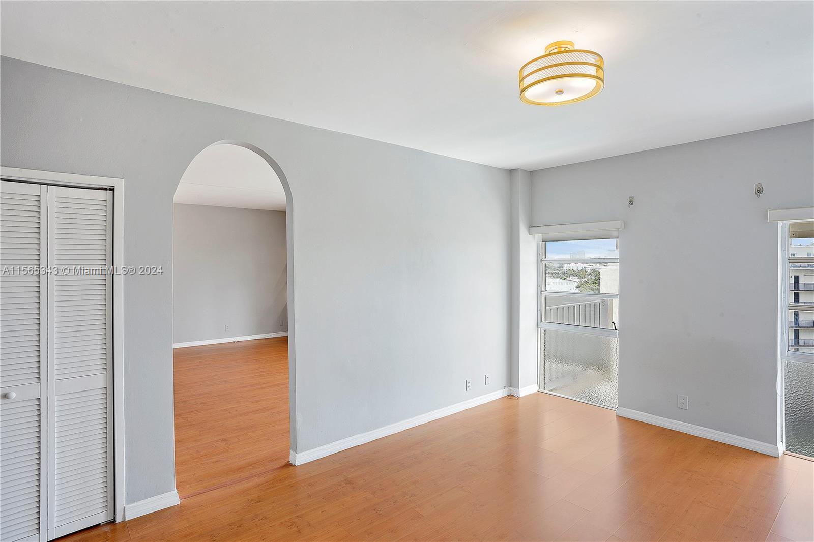880 NE 69th St 8G, Miami, Florida 33138, 1 Bedroom Bedrooms, ,1 BathroomBathrooms,Residentiallease,For Rent,880 NE 69th St 8G,A11565343