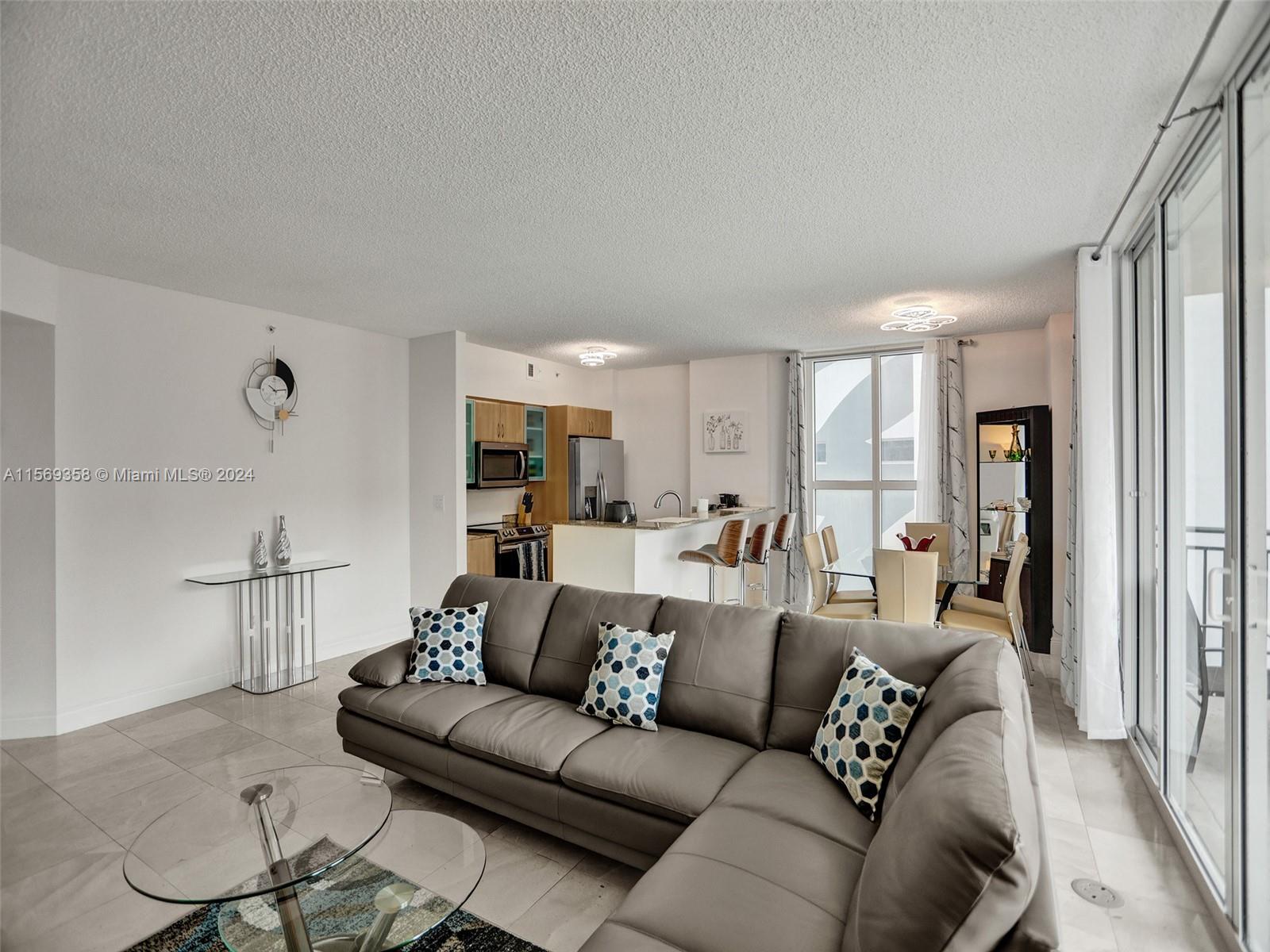 17555 Atlantic Blvd 1101, Sunny Isles Beach, Florida 33160, 3 Bedrooms Bedrooms, ,2 BathroomsBathrooms,Residentiallease,For Rent,17555 Atlantic Blvd 1101,A11569358