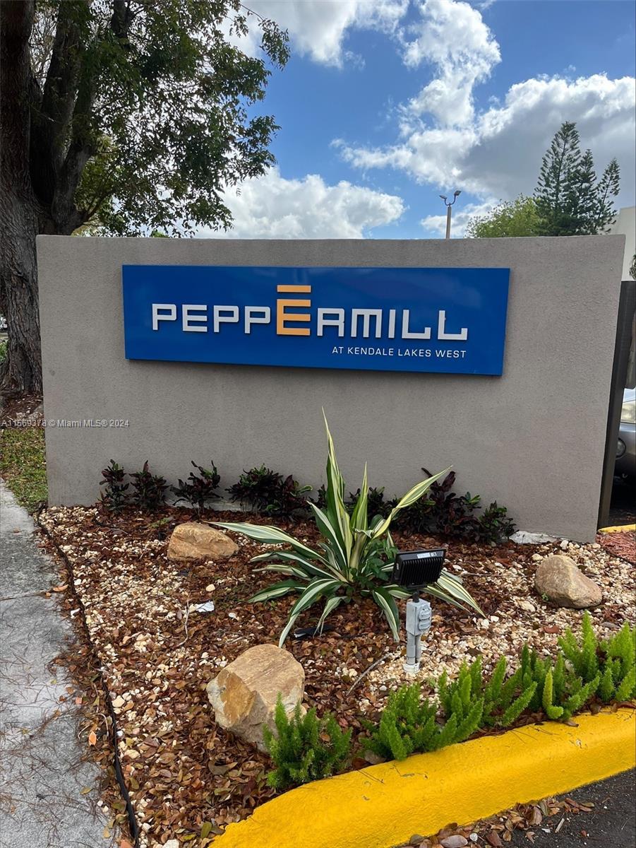 8004 SW 149th Ave C102, Miami, Florida 33193, 2 Bedrooms Bedrooms, ,2 BathroomsBathrooms,Residentiallease,For Rent,8004 SW 149th Ave C102,A11569378