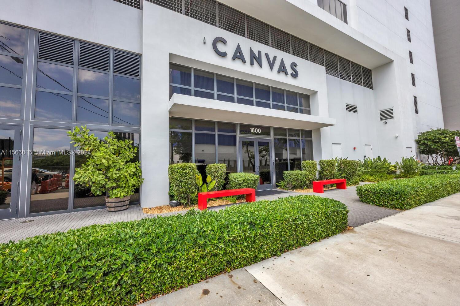 1600 NE 1st Ave 2416, Miami, Florida 33132, 2 Bedrooms Bedrooms, ,2 BathroomsBathrooms,Residential,For Sale,1600 NE 1st Ave 2416,A11566816