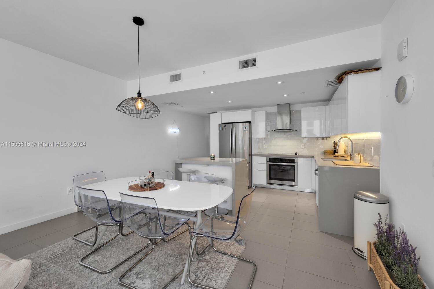 1600 NE 1st Ave 2416, Miami, Florida 33132, 2 Bedrooms Bedrooms, ,2 BathroomsBathrooms,Residential,For Sale,1600 NE 1st Ave 2416,A11566816