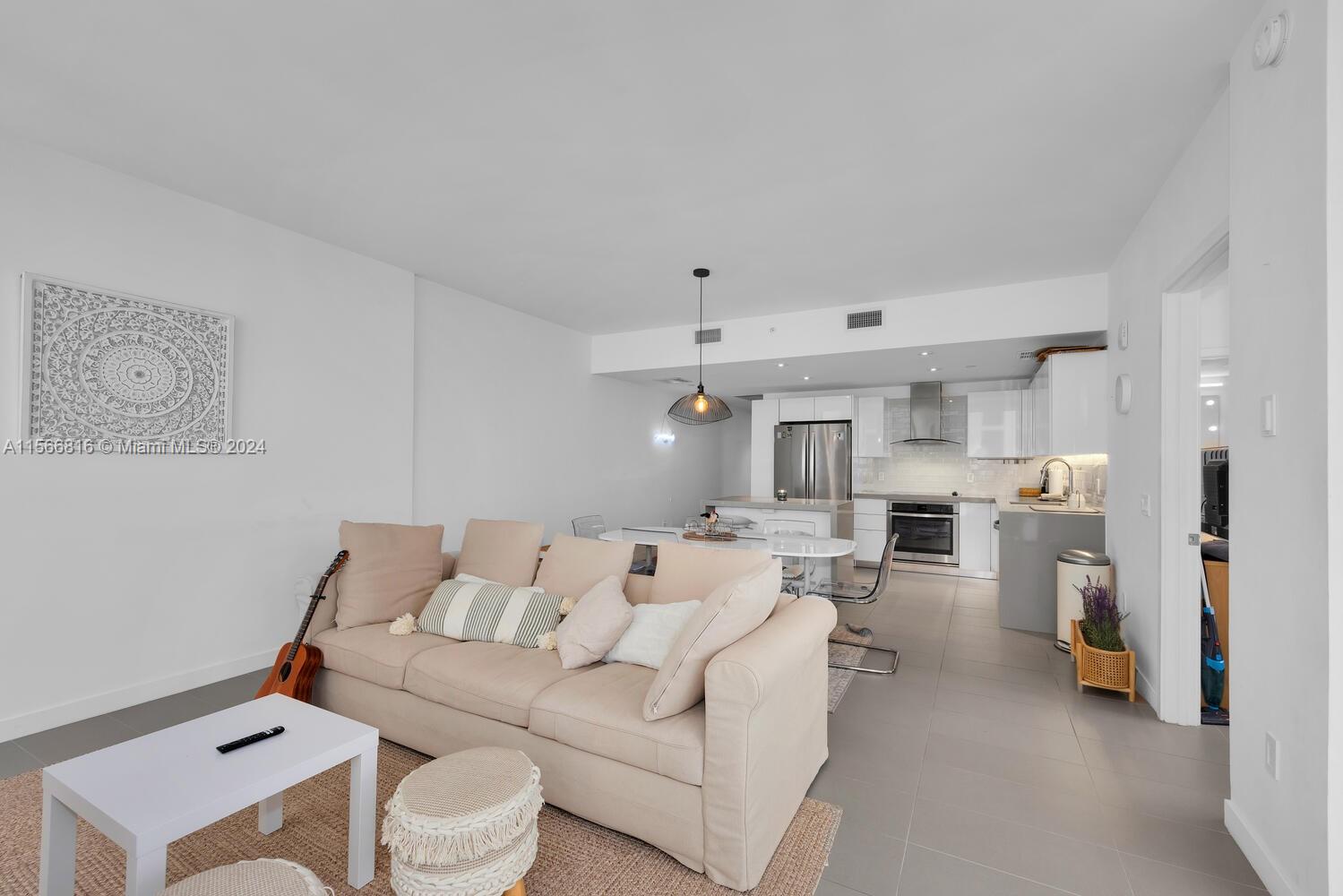 1600 NE 1st Ave 2416, Miami, Florida 33132, 2 Bedrooms Bedrooms, ,2 BathroomsBathrooms,Residential,For Sale,1600 NE 1st Ave 2416,A11566816