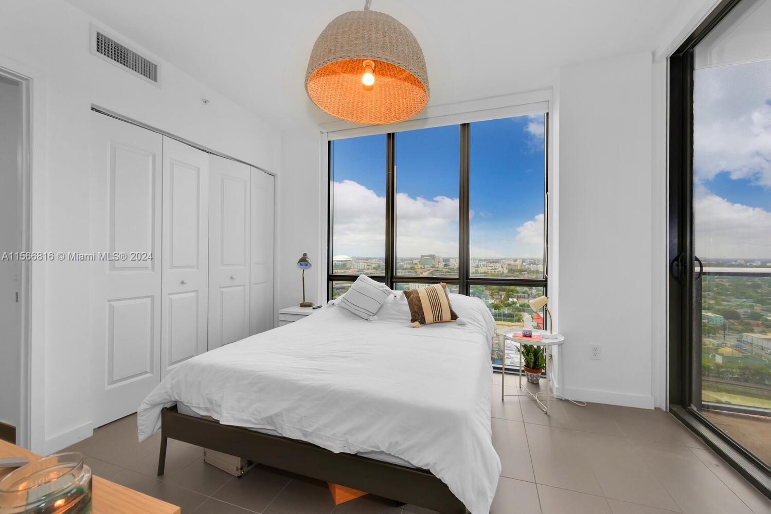 1600 NE 1st Ave 2416, Miami, Florida 33132, 2 Bedrooms Bedrooms, ,2 BathroomsBathrooms,Residential,For Sale,1600 NE 1st Ave 2416,A11566816