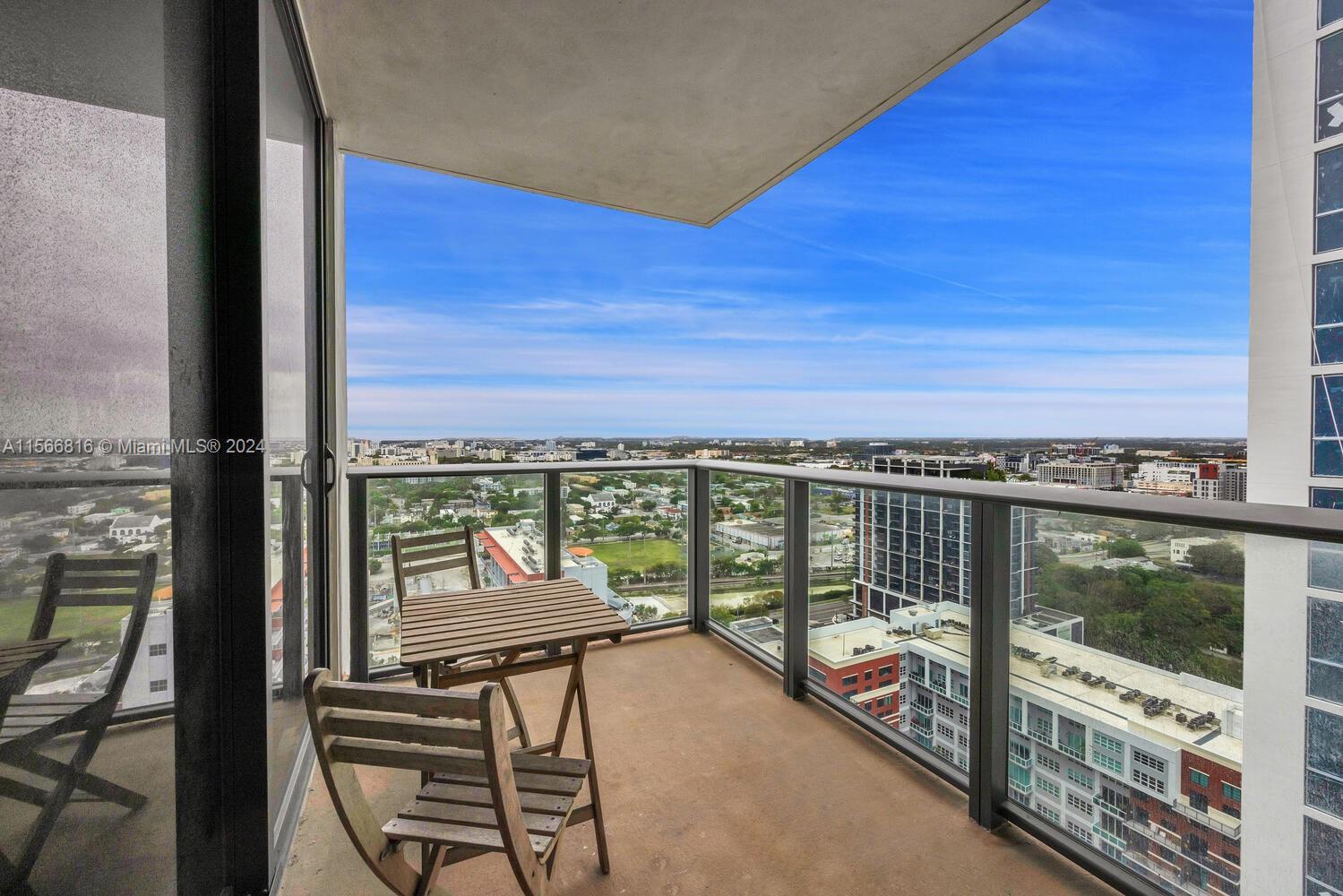 1600 NE 1st Ave 2416, Miami, Florida 33132, 2 Bedrooms Bedrooms, ,2 BathroomsBathrooms,Residential,For Sale,1600 NE 1st Ave 2416,A11566816