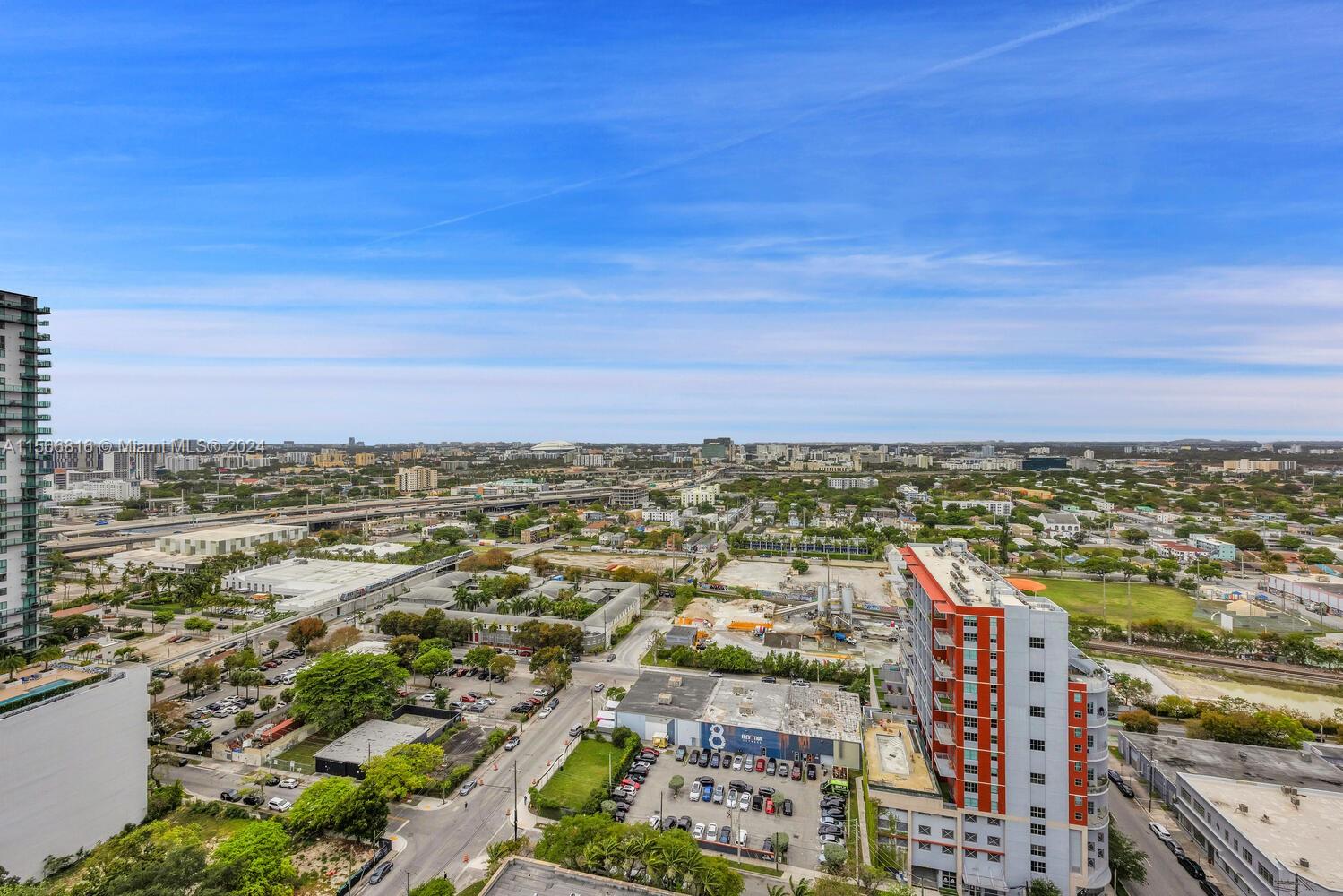 1600 NE 1st Ave 2416, Miami, Florida 33132, 2 Bedrooms Bedrooms, ,2 BathroomsBathrooms,Residential,For Sale,1600 NE 1st Ave 2416,A11566816