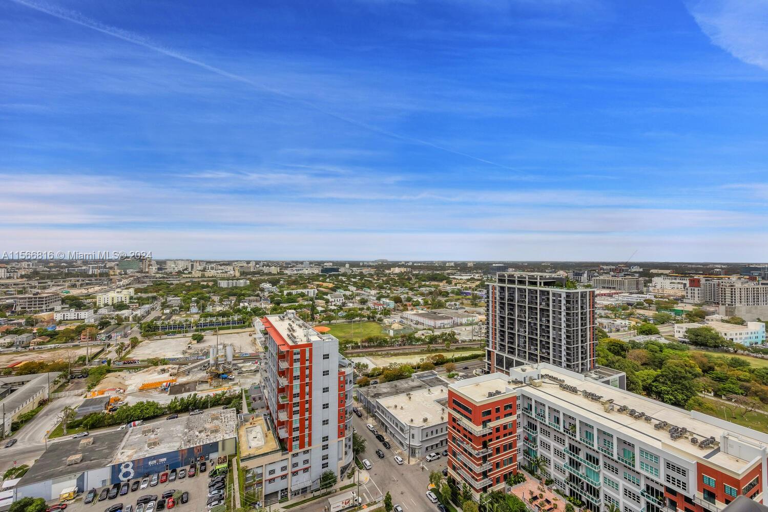 1600 NE 1st Ave 2416, Miami, Florida 33132, 2 Bedrooms Bedrooms, ,2 BathroomsBathrooms,Residential,For Sale,1600 NE 1st Ave 2416,A11566816