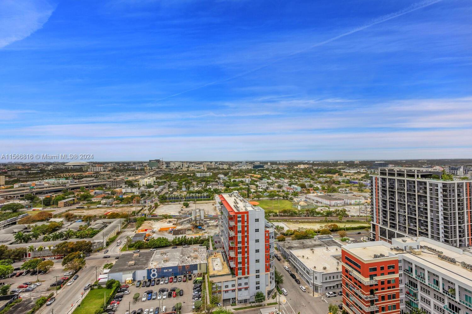 1600 NE 1st Ave 2416, Miami, Florida 33132, 2 Bedrooms Bedrooms, ,2 BathroomsBathrooms,Residential,For Sale,1600 NE 1st Ave 2416,A11566816