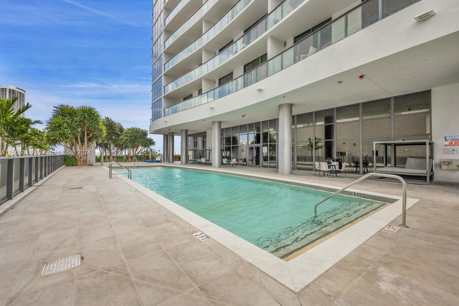 1600 NE 1st Ave 2416, Miami, Florida 33132, 2 Bedrooms Bedrooms, ,2 BathroomsBathrooms,Residential,For Sale,1600 NE 1st Ave 2416,A11566816