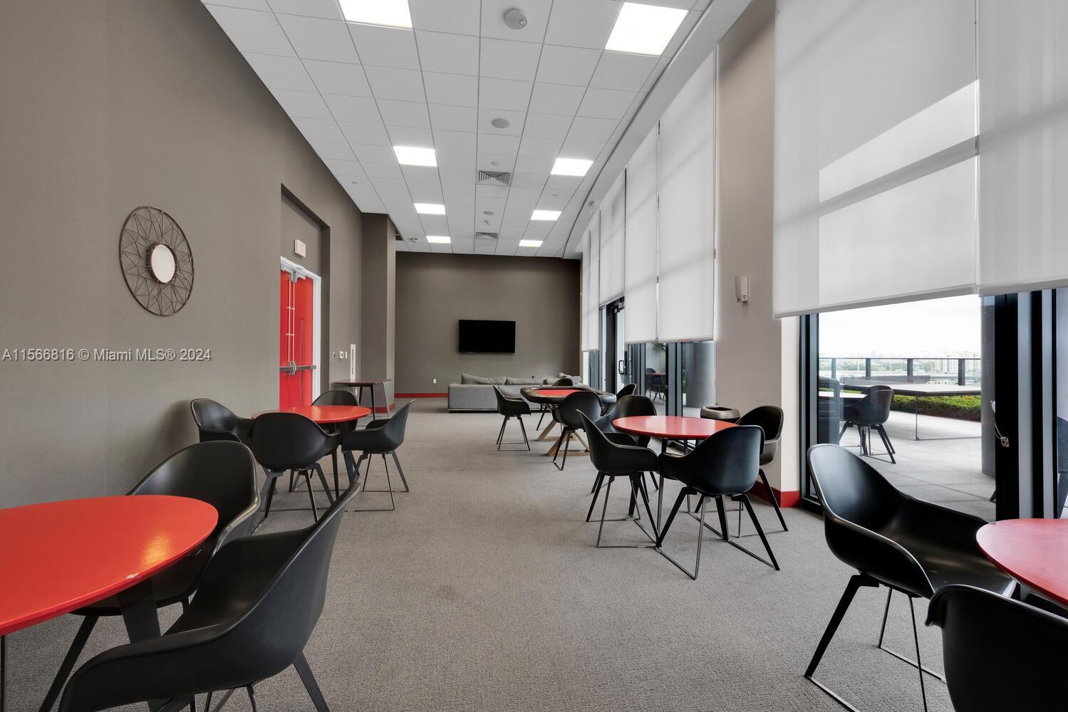 1600 NE 1st Ave 2416, Miami, Florida 33132, 2 Bedrooms Bedrooms, ,2 BathroomsBathrooms,Residential,For Sale,1600 NE 1st Ave 2416,A11566816