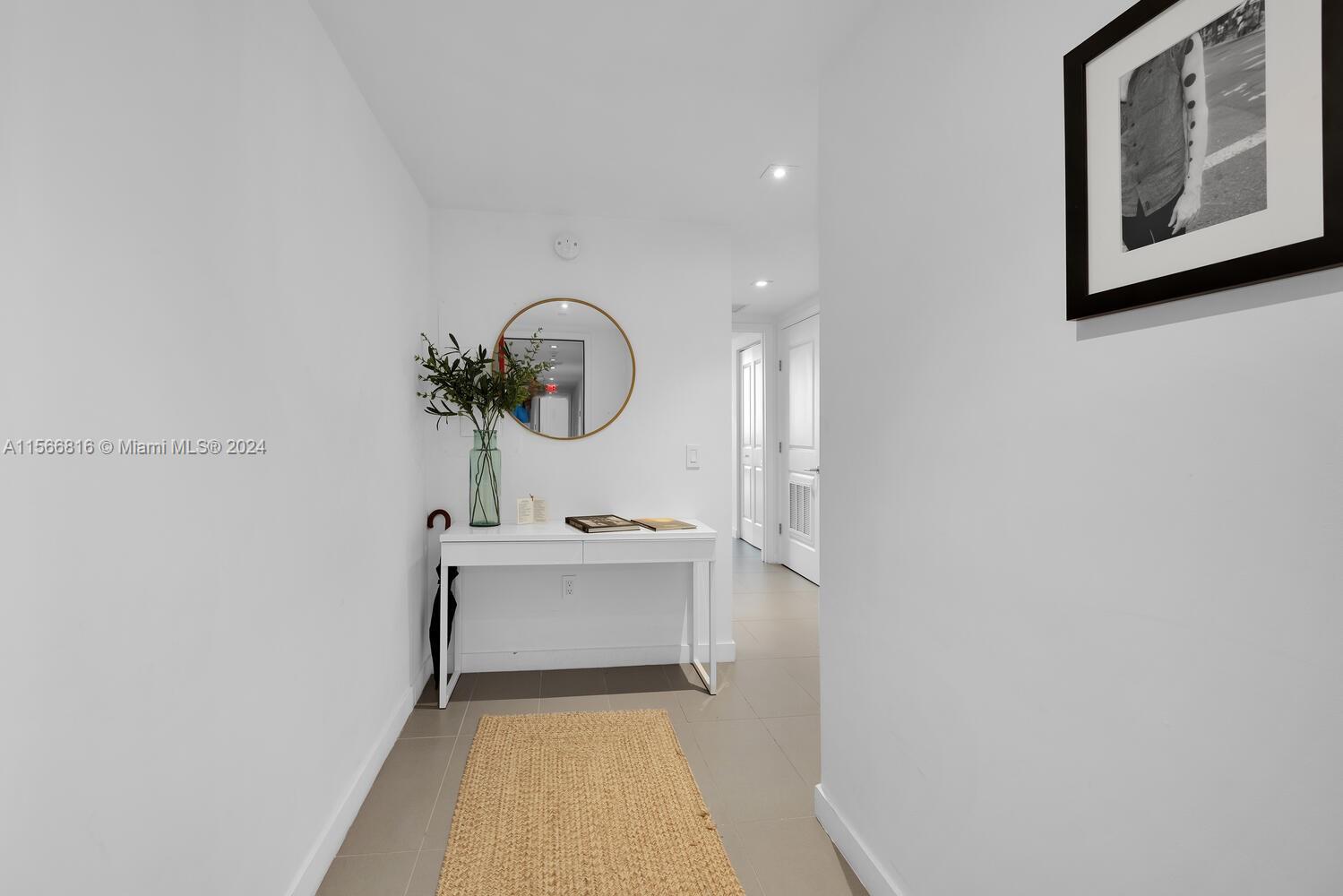 1600 NE 1st Ave 2416, Miami, Florida 33132, 2 Bedrooms Bedrooms, ,2 BathroomsBathrooms,Residential,For Sale,1600 NE 1st Ave 2416,A11566816