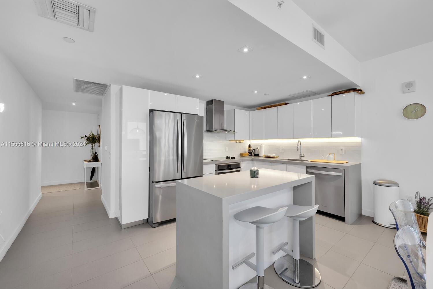 1600 NE 1st Ave 2416, Miami, Florida 33132, 2 Bedrooms Bedrooms, ,2 BathroomsBathrooms,Residential,For Sale,1600 NE 1st Ave 2416,A11566816