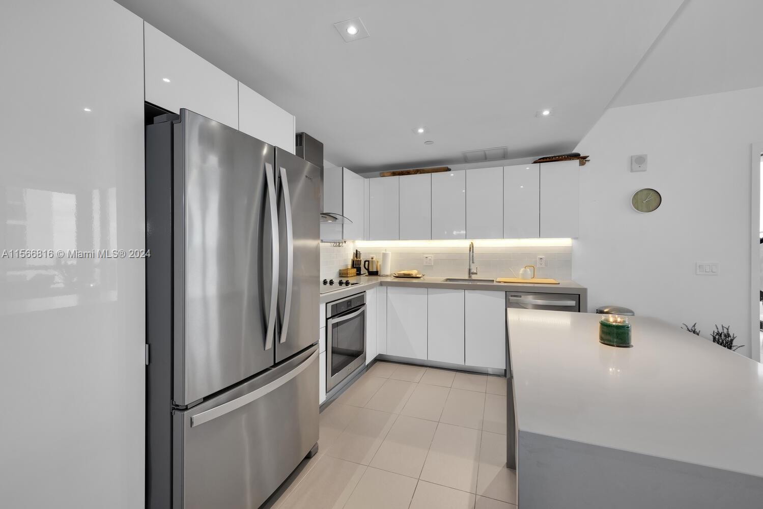 1600 NE 1st Ave 2416, Miami, Florida 33132, 2 Bedrooms Bedrooms, ,2 BathroomsBathrooms,Residential,For Sale,1600 NE 1st Ave 2416,A11566816