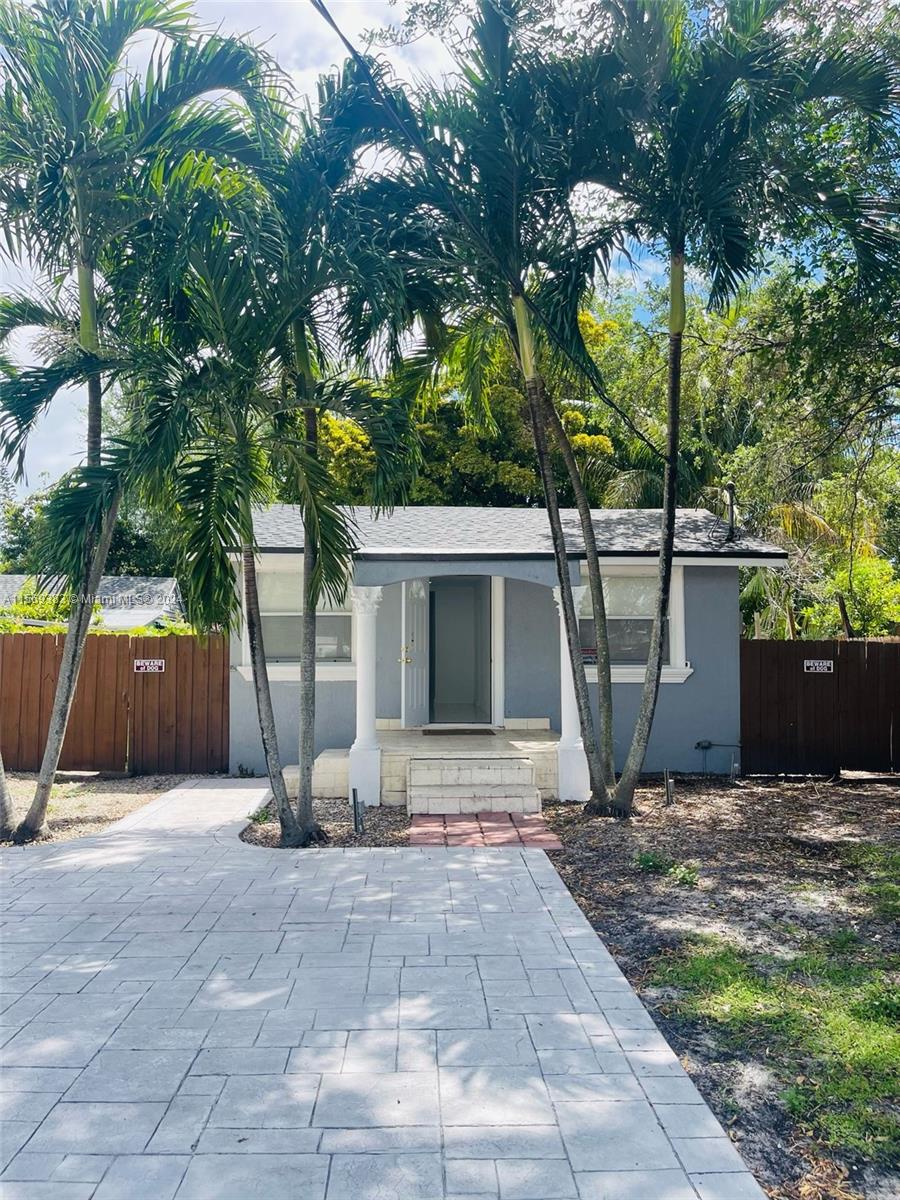 9545 NW 5th Ave  For Sale A11569383, FL