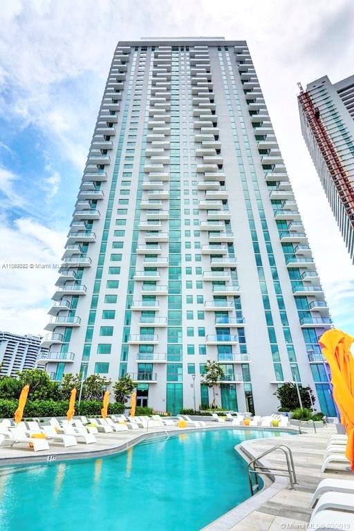 501 NE 31st St 1209, Miami, Florida 33137, 2 Bedrooms Bedrooms, ,2 BathroomsBathrooms,Residentiallease,For Rent,501 NE 31st St 1209,A11569392