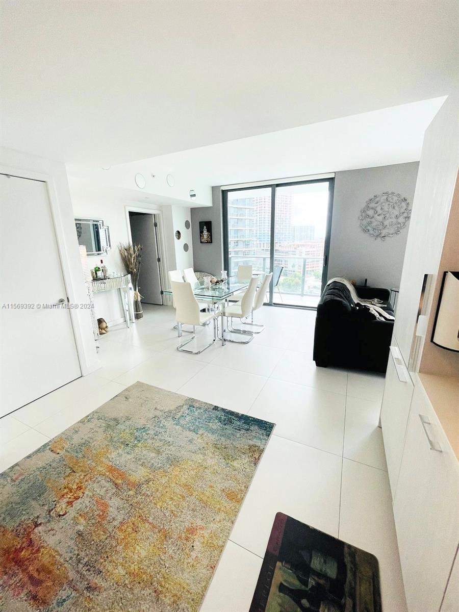 501 NE 31st St 1209, Miami, Florida 33137, 2 Bedrooms Bedrooms, ,2 BathroomsBathrooms,Residentiallease,For Rent,501 NE 31st St 1209,A11569392