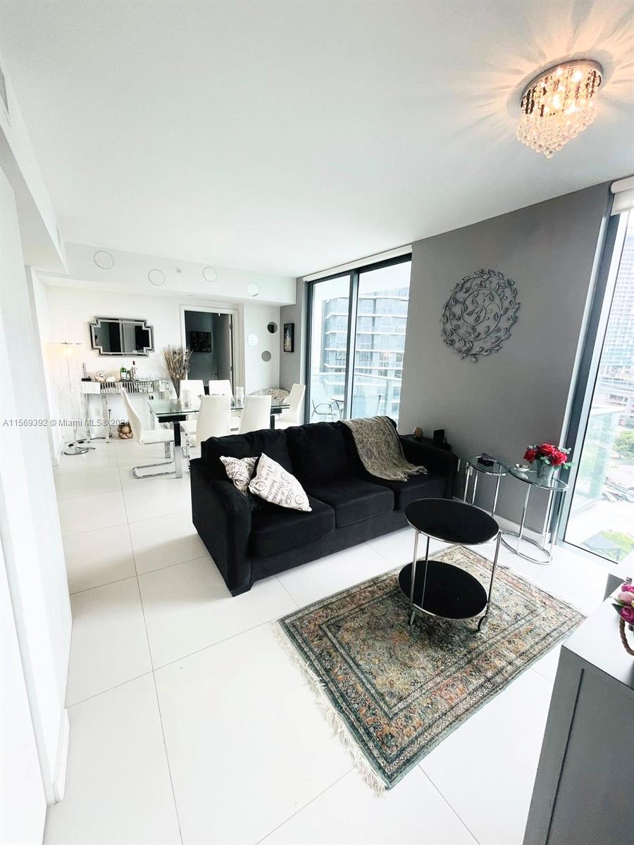 501 NE 31st St 1209, Miami, Florida 33137, 2 Bedrooms Bedrooms, ,2 BathroomsBathrooms,Residentiallease,For Rent,501 NE 31st St 1209,A11569392