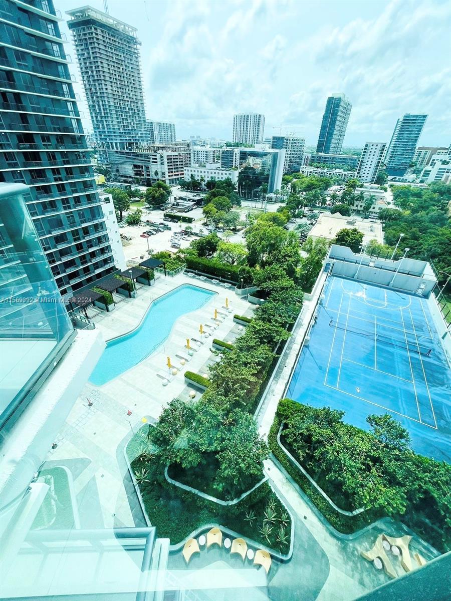 501 NE 31st St 1209, Miami, Florida 33137, 2 Bedrooms Bedrooms, ,2 BathroomsBathrooms,Residentiallease,For Rent,501 NE 31st St 1209,A11569392