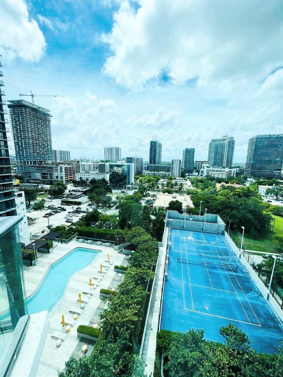 501 NE 31st St 1209, Miami, Florida 33137, 2 Bedrooms Bedrooms, ,2 BathroomsBathrooms,Residentiallease,For Rent,501 NE 31st St 1209,A11569392
