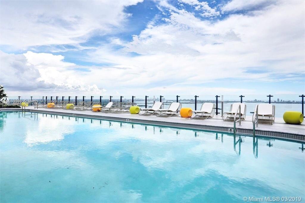501 NE 31st St 1209, Miami, Florida 33137, 2 Bedrooms Bedrooms, ,2 BathroomsBathrooms,Residentiallease,For Rent,501 NE 31st St 1209,A11569392