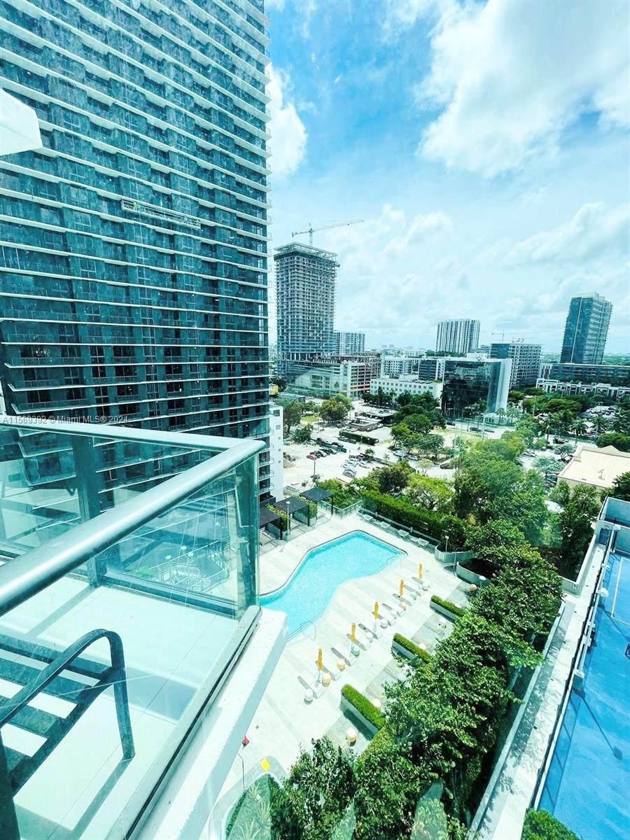 501 NE 31st St 1209, Miami, Florida 33137, 2 Bedrooms Bedrooms, ,2 BathroomsBathrooms,Residentiallease,For Rent,501 NE 31st St 1209,A11569392