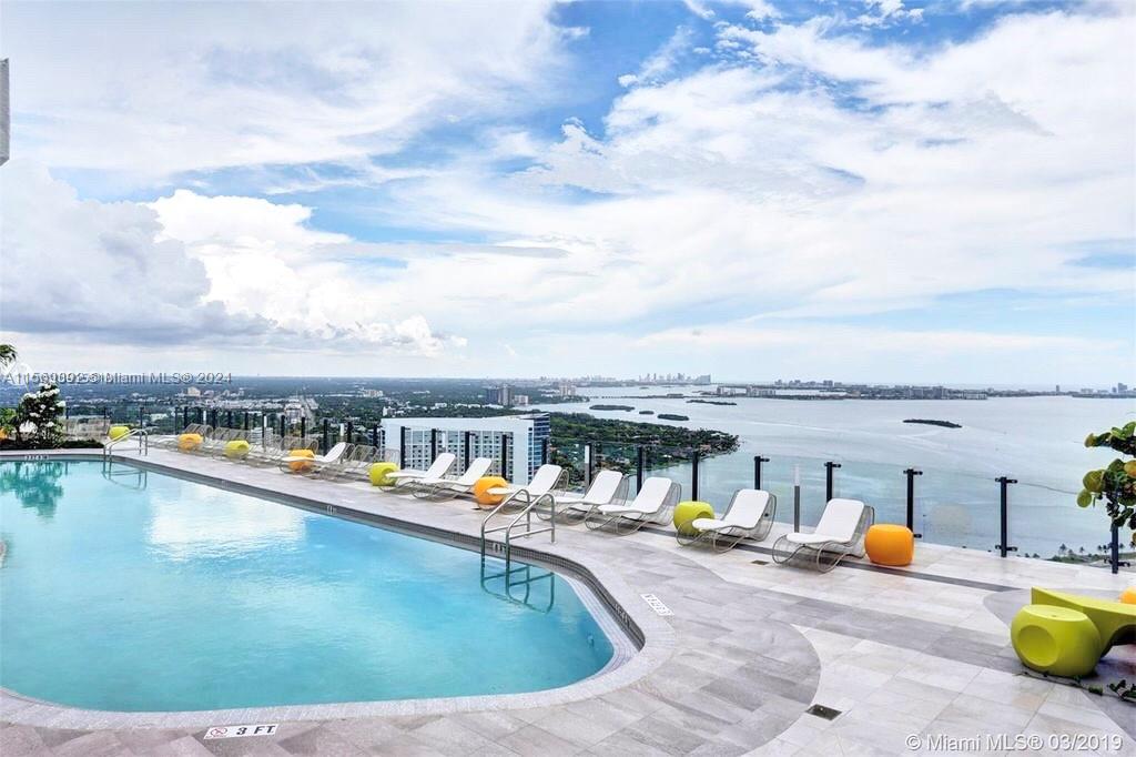 501 NE 31st St 1209, Miami, Florida 33137, 2 Bedrooms Bedrooms, ,2 BathroomsBathrooms,Residentiallease,For Rent,501 NE 31st St 1209,A11569392