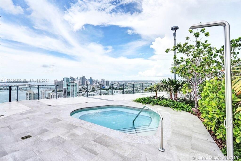 501 NE 31st St 1209, Miami, Florida 33137, 2 Bedrooms Bedrooms, ,2 BathroomsBathrooms,Residentiallease,For Rent,501 NE 31st St 1209,A11569392