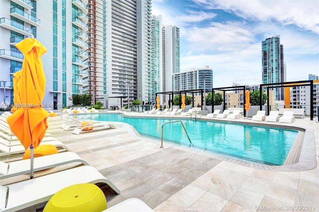 501 NE 31st St 1209, Miami, Florida 33137, 2 Bedrooms Bedrooms, ,2 BathroomsBathrooms,Residentiallease,For Rent,501 NE 31st St 1209,A11569392
