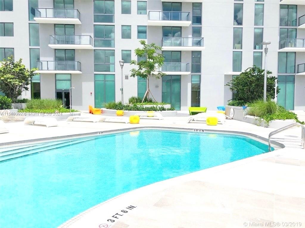 501 NE 31st St 1209, Miami, Florida 33137, 2 Bedrooms Bedrooms, ,2 BathroomsBathrooms,Residentiallease,For Rent,501 NE 31st St 1209,A11569392