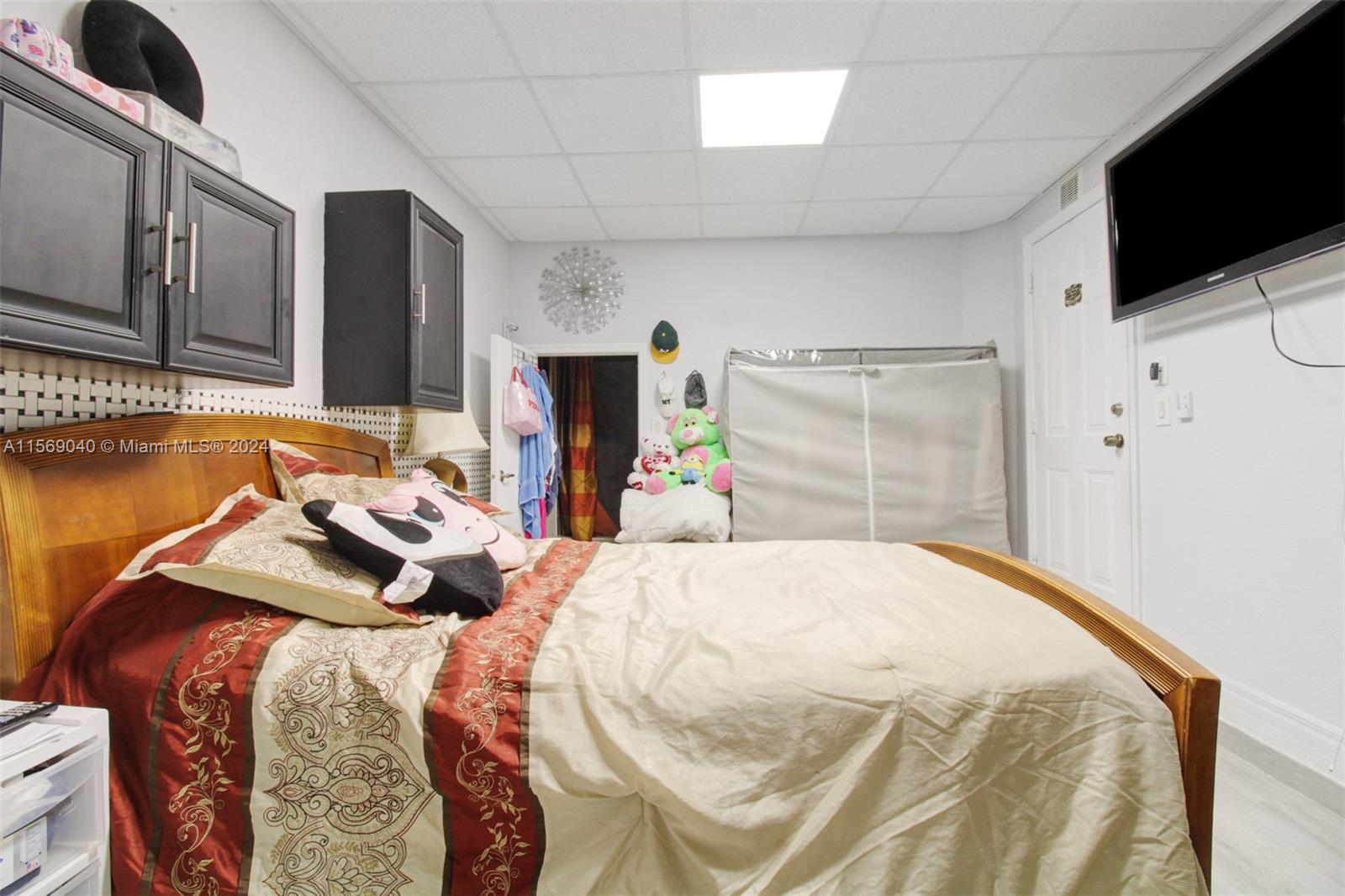 10814 SW 240th Ter 10814, Homestead, Florida 33032, 3 Bedrooms Bedrooms, ,2 BathroomsBathrooms,Residential,For Sale,10814 SW 240th Ter 10814,A11569040