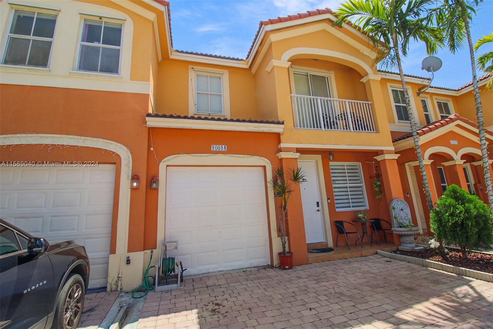 10814 SW 240th Ter 10814, Homestead, Florida 33032, 3 Bedrooms Bedrooms, ,2 BathroomsBathrooms,Residential,For Sale,10814 SW 240th Ter 10814,A11569040