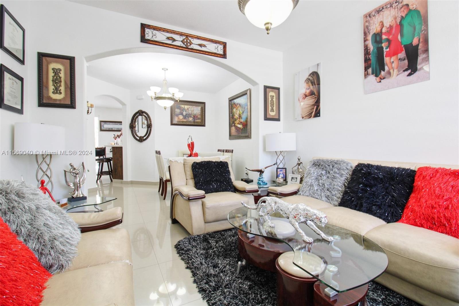 10814 SW 240th Ter 10814, Homestead, Florida 33032, 3 Bedrooms Bedrooms, ,2 BathroomsBathrooms,Residential,For Sale,10814 SW 240th Ter 10814,A11569040