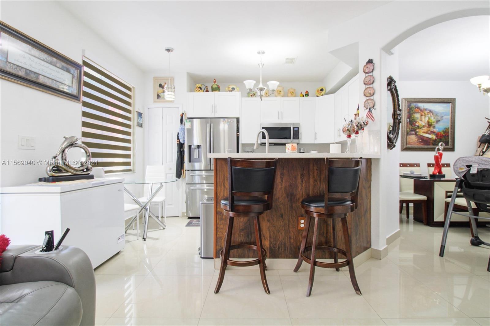 10814 SW 240th Ter 10814, Homestead, Florida 33032, 3 Bedrooms Bedrooms, ,2 BathroomsBathrooms,Residential,For Sale,10814 SW 240th Ter 10814,A11569040