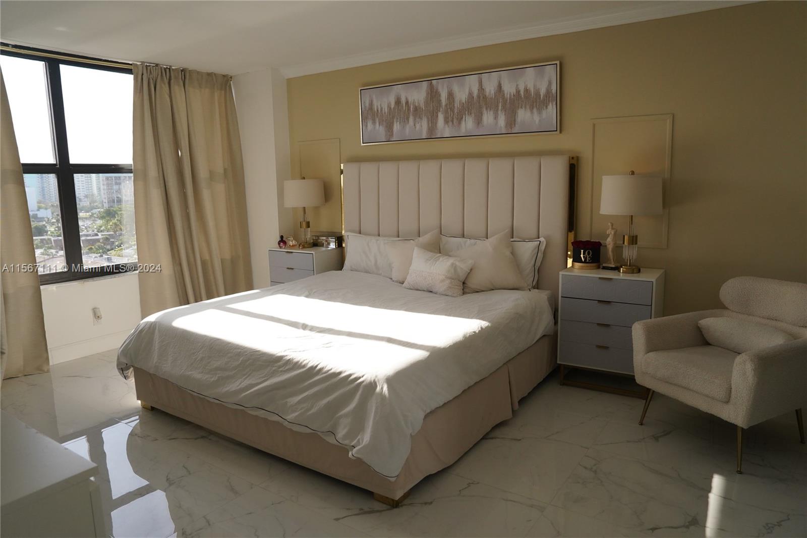 2500 Parkview Dr 904, Hallandale Beach, Florida 33009, 1 Bedroom Bedrooms, ,1 BathroomBathrooms,Residentiallease,For Rent,2500 Parkview Dr 904,A11567111