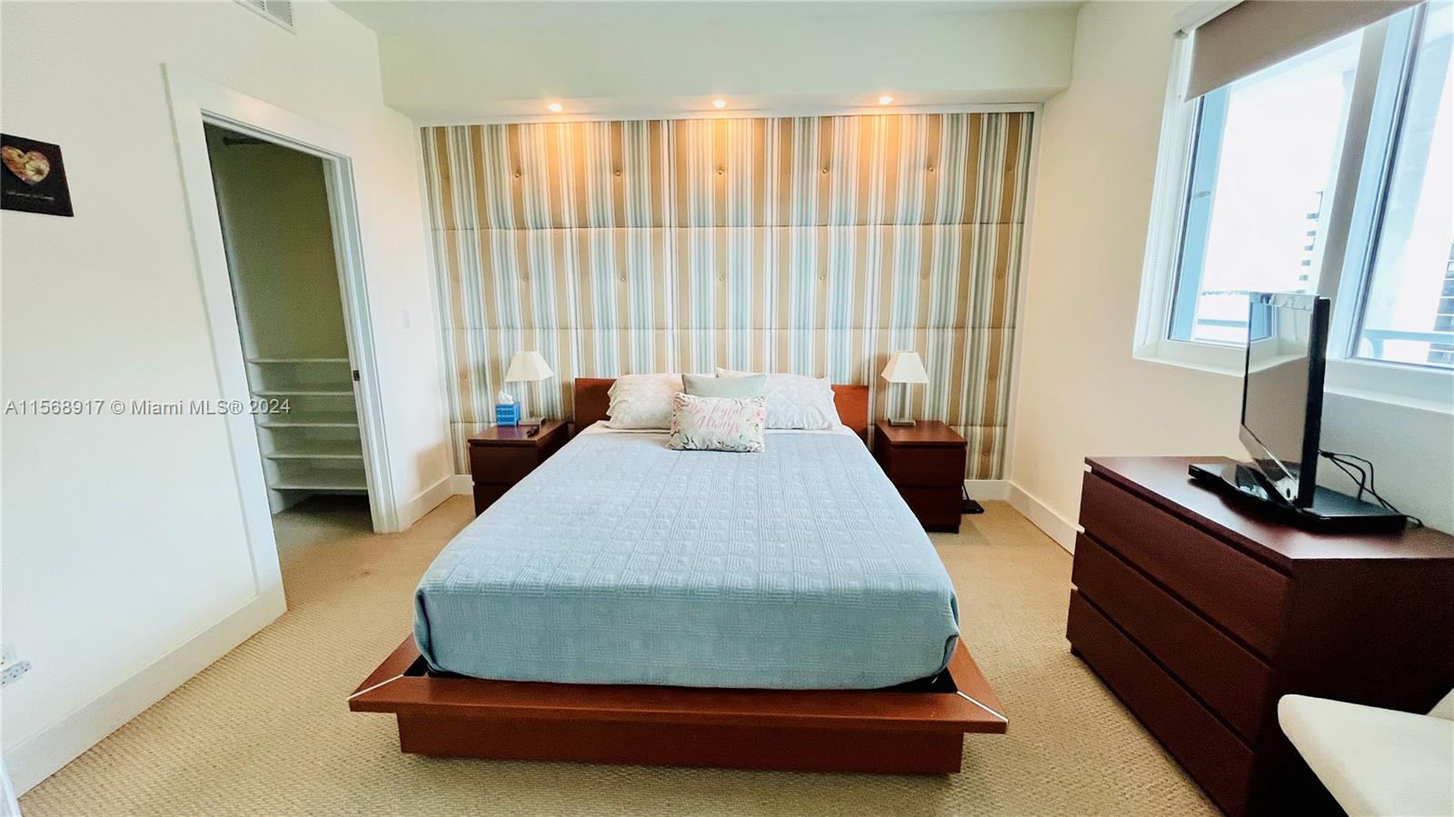 601 NE 36th St 1403, Miami, Florida 33137, 1 Bedroom Bedrooms, ,1 BathroomBathrooms,Residentiallease,For Rent,601 NE 36th St 1403,A11568917
