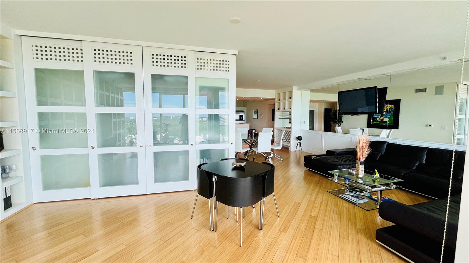 601 NE 36th St 1403, Miami, Florida 33137, 1 Bedroom Bedrooms, ,1 BathroomBathrooms,Residentiallease,For Rent,601 NE 36th St 1403,A11568917