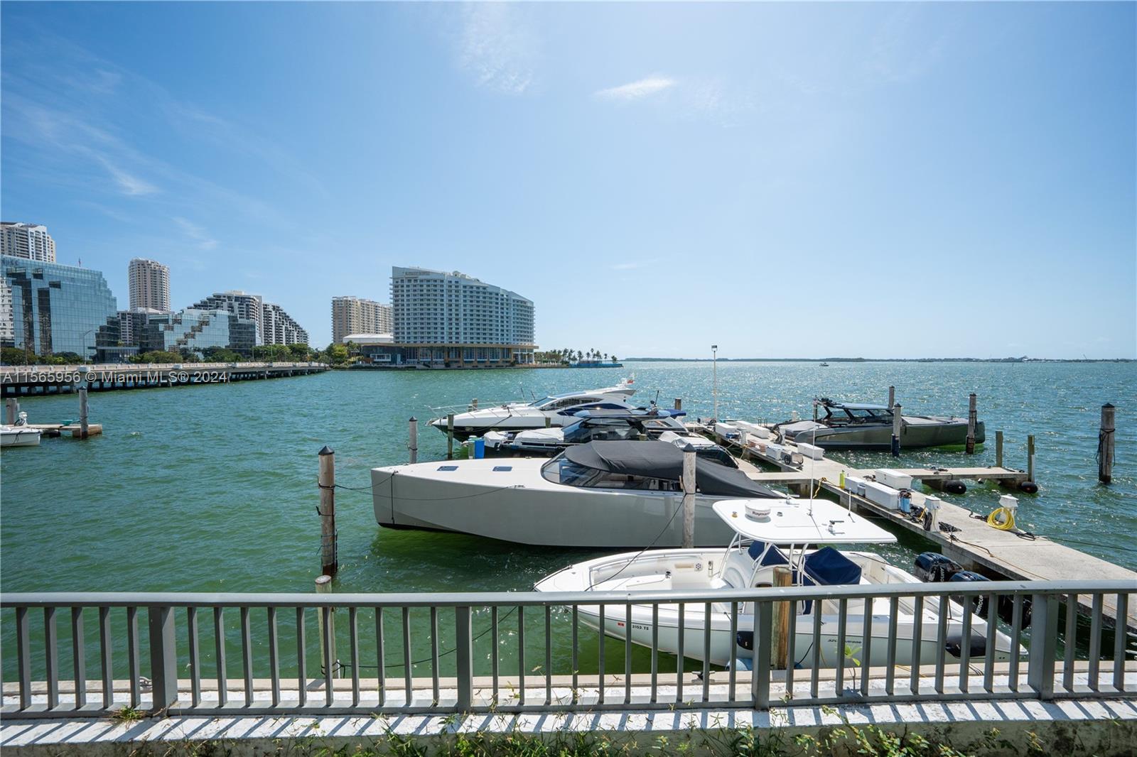 825  Brickell Bay Dr #845 For Sale A11565956, FL