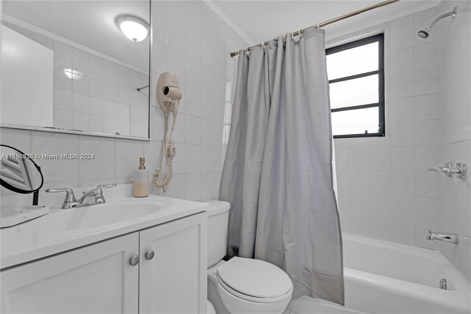 Bathroom #1