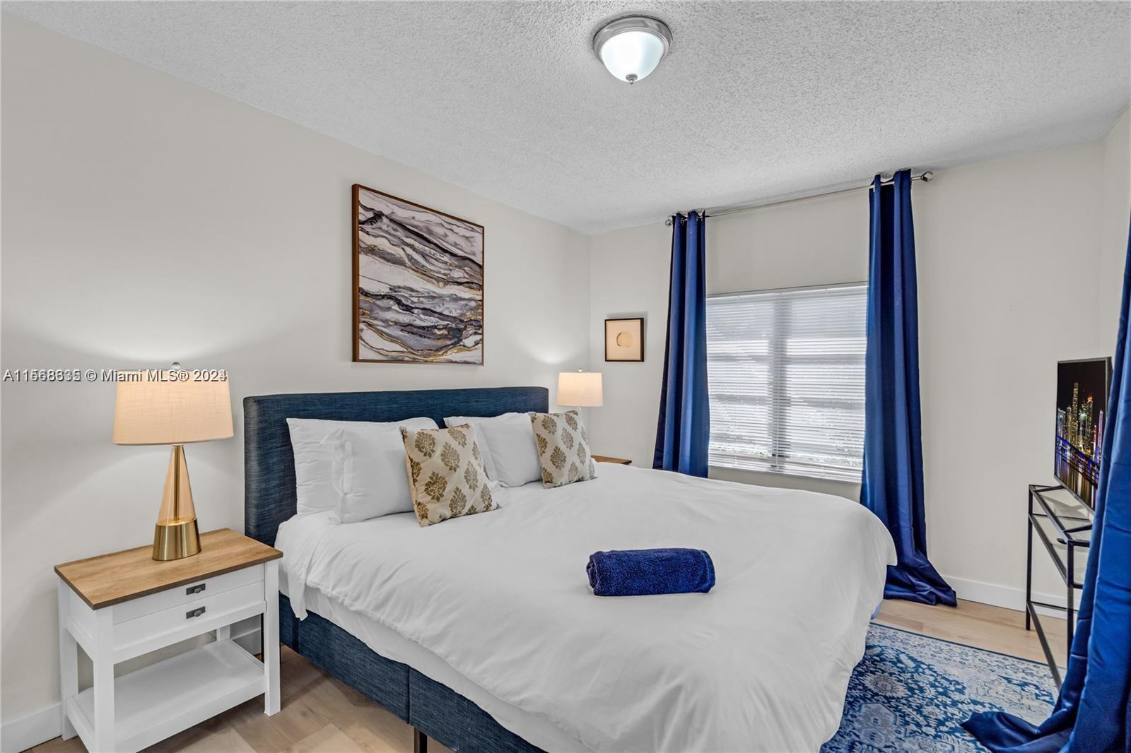 Bedroom #2
