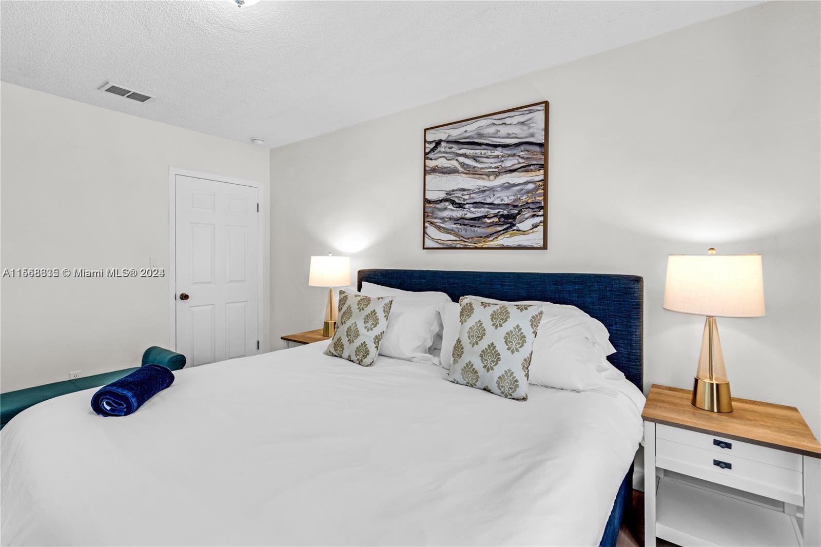 Bedroom #2