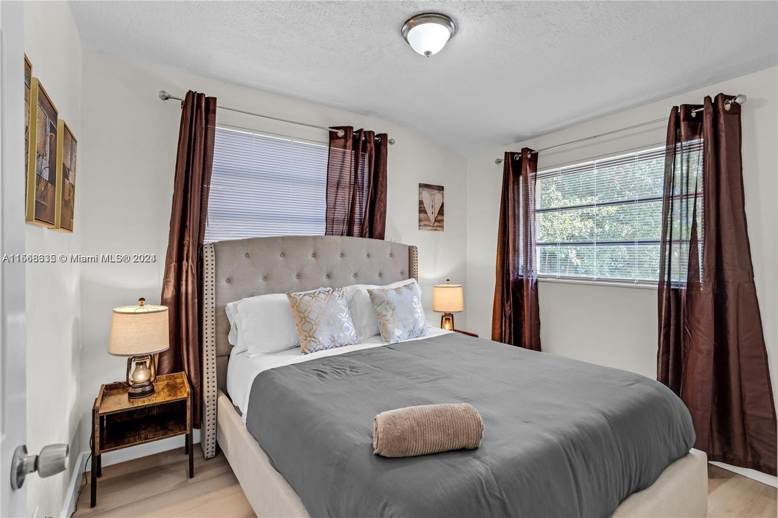 Bedroom #3