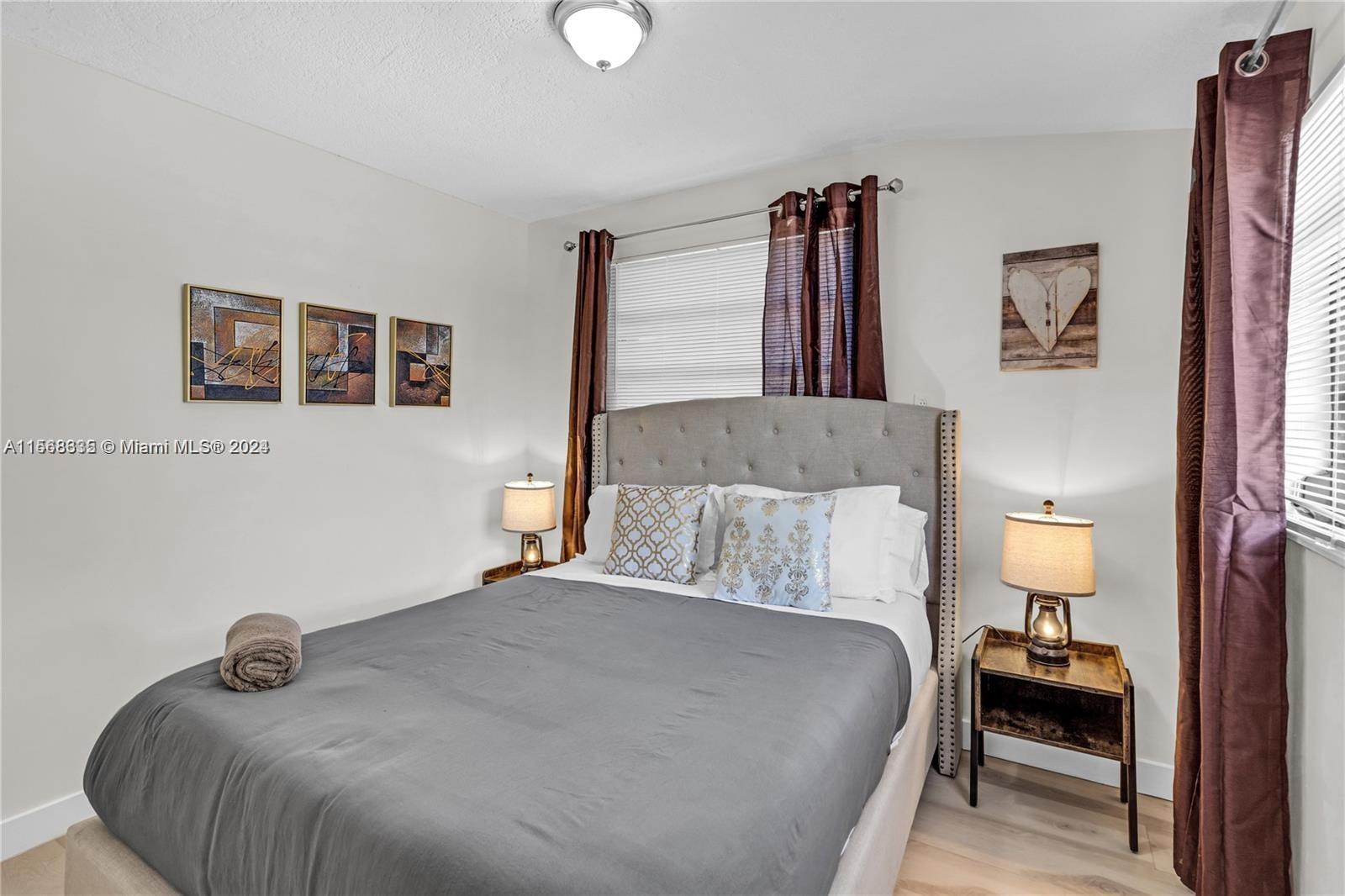 Bedroom #3