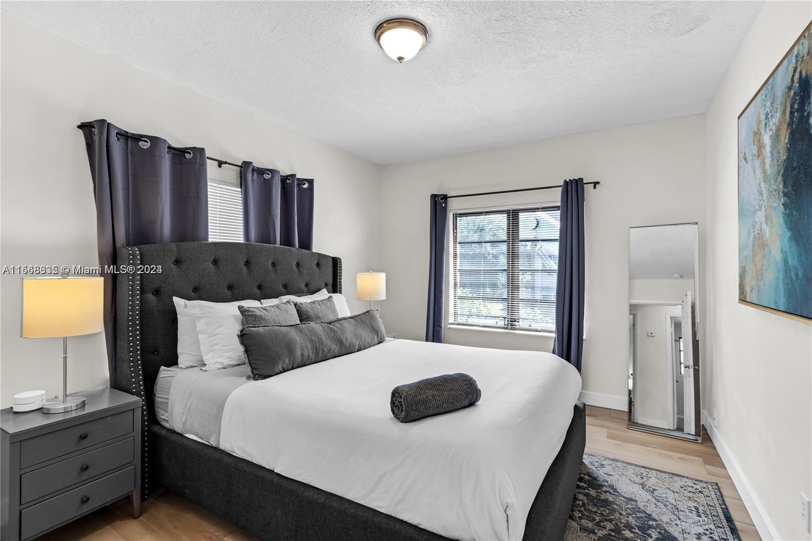 Bedroom #4