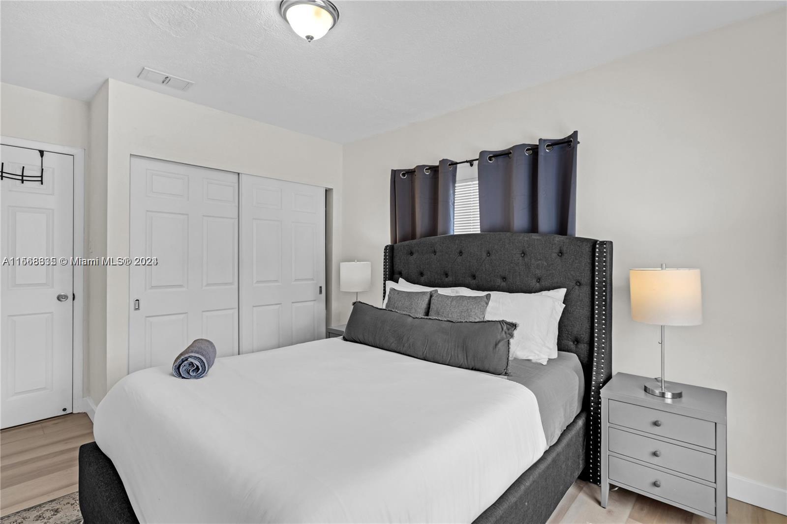 Bedroom #4