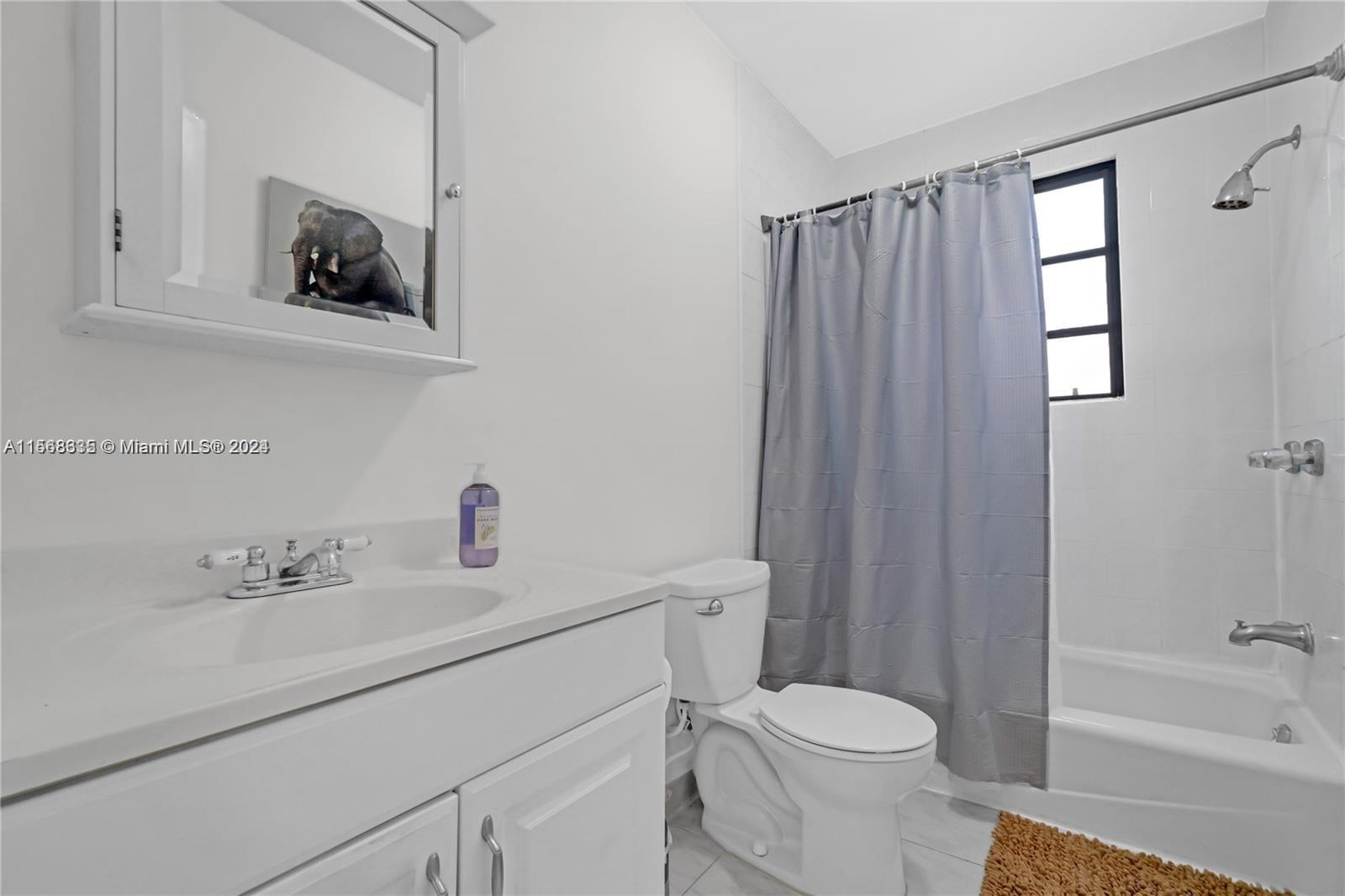 Bathroom #2