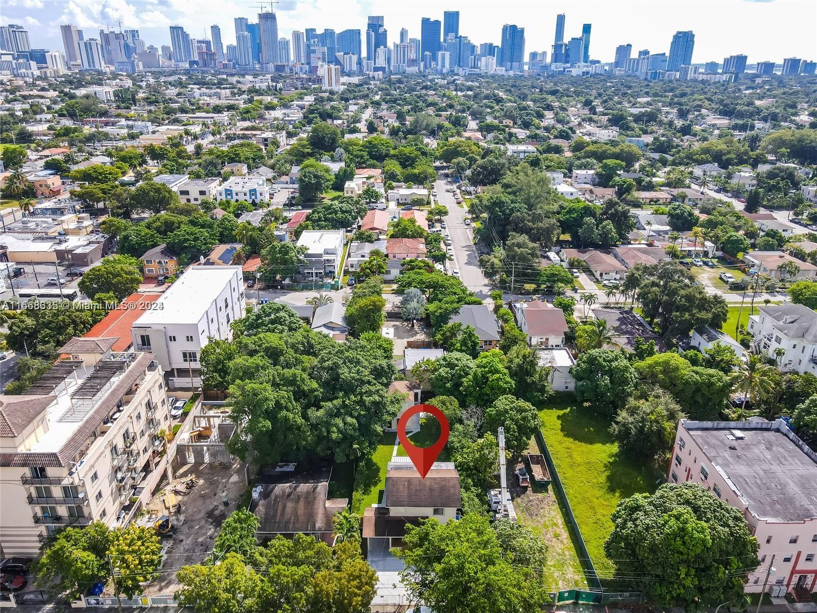 925 SW 15th Ave, Miami, Florida 33135, 4 Bedrooms Bedrooms, ,2 BathroomsBathrooms,Residentiallease,For Rent,925 SW 15th Ave,A11568335