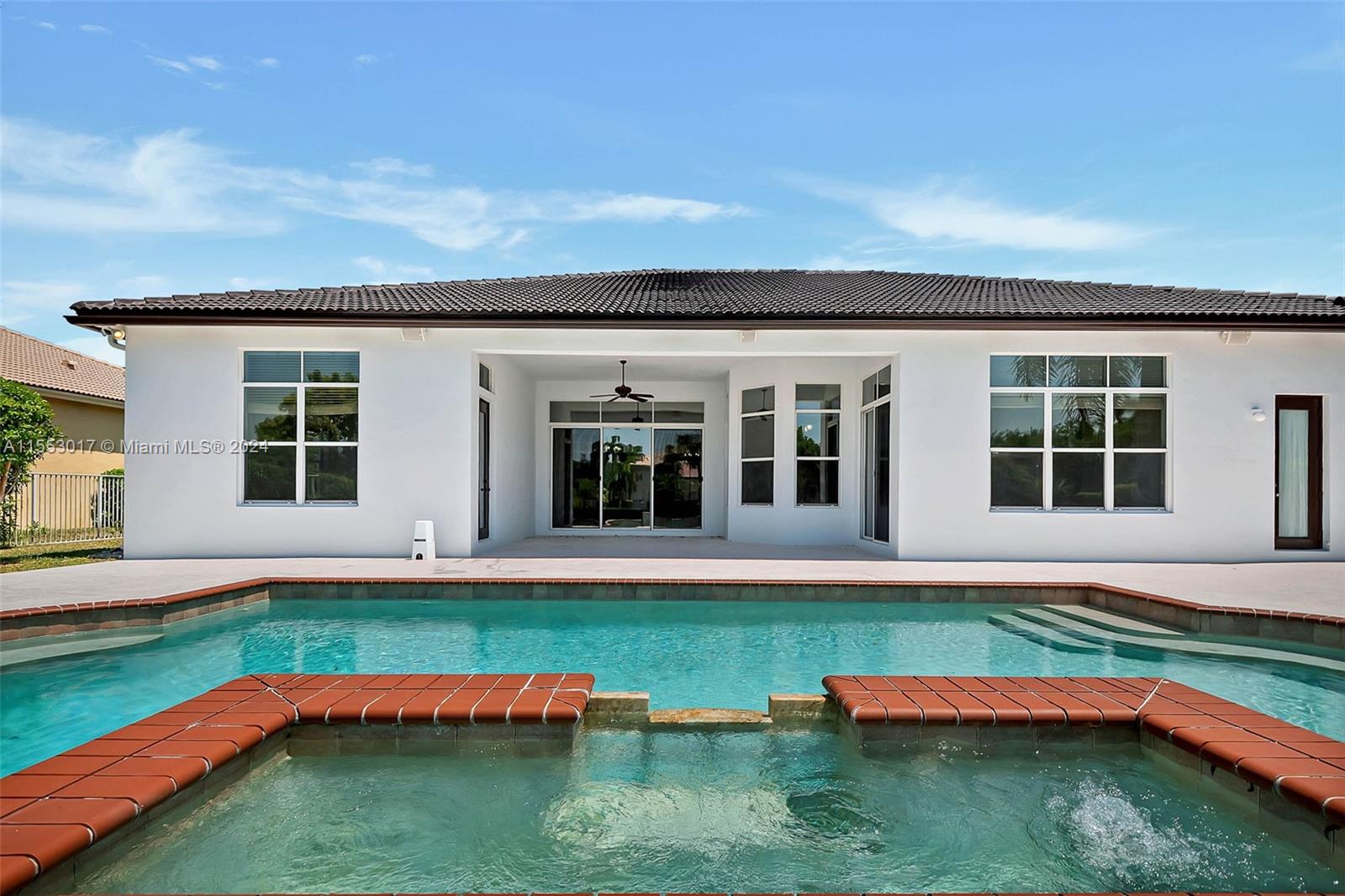 4875 Citrus Way, Cooper City, Florida 33330, 5 Bedrooms Bedrooms, ,3 BathroomsBathrooms,Residential,For Sale,4875 Citrus Way,A11553017