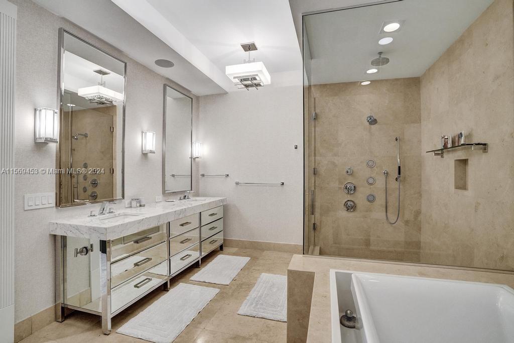 9705 Collins Ave 702N, Bal Harbour, Florida 33154, 3 Bedrooms Bedrooms, ,3 BathroomsBathrooms,Residentiallease,For Rent,9705 Collins Ave 702N,A11569453