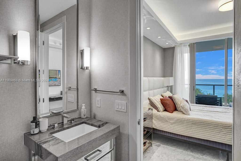 9705 Collins Ave 702N, Bal Harbour, Florida 33154, 3 Bedrooms Bedrooms, ,3 BathroomsBathrooms,Residentiallease,For Rent,9705 Collins Ave 702N,A11569453